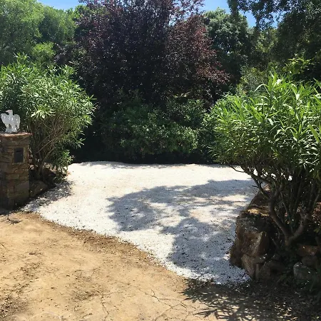 Provencale De Charme Avec Piscine La Croix-Valmer