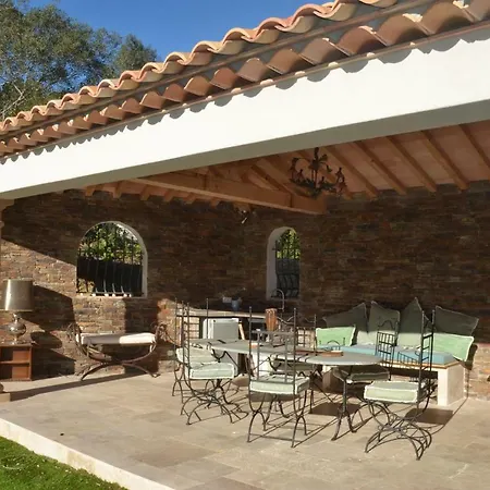 Provencale De Charme Avec Piscine * La Croix-Valmer