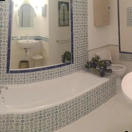 Résidence Provençale De Charme Avec Piscine Alloggio in famiglia La Croix-Valmer