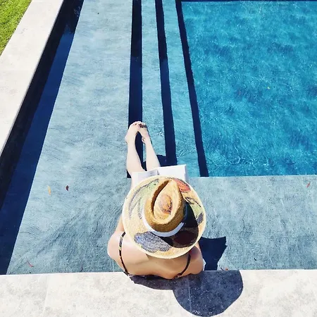 Alloggio in famiglia Résidence Provençale De Charme Avec Piscine La Croix-Valmer