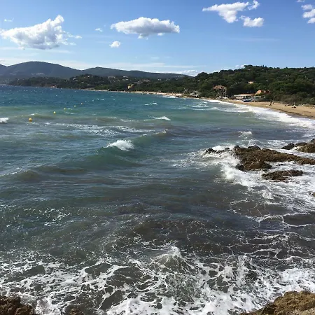 Résidence Provençale De Charme Avec Piscine Alloggio in famiglia *